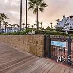 Apartmán Alcazaba Estepona