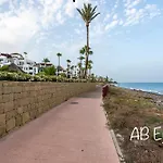 Alcazaba Apartmán