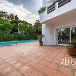 Apartmán Alcazaba
