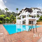 Alcazaba Apartmán Estepona