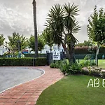 Alcazaba Estepona