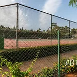 Alcazaba Apartmán