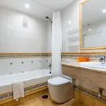 Alcazaba Apartmán Estepona