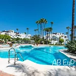 Alcazaba Apartmán Estepona