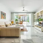 Apartmán Alcazaba Estepona
