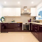Apartmán Alcazaba *