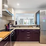 Apartmán Alcazaba *