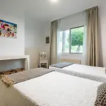 Apartmán Alcazaba
