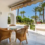 Apartmán Alcazaba *