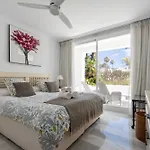 Alcazaba Apartmán *