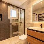 Alcazaba Apartmán Estepona
