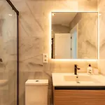 Alcazaba Apartmán *