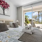 Alcazaba Apartmán Estepona
