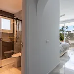 Apartmán Alcazaba