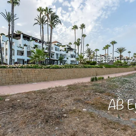 Alcazaba Apartmán Estepona