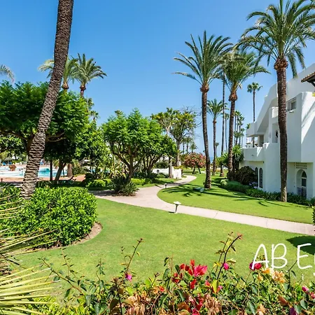 Apartmán Alcazaba
