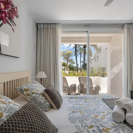 Apartmán Alcazaba Estepona
