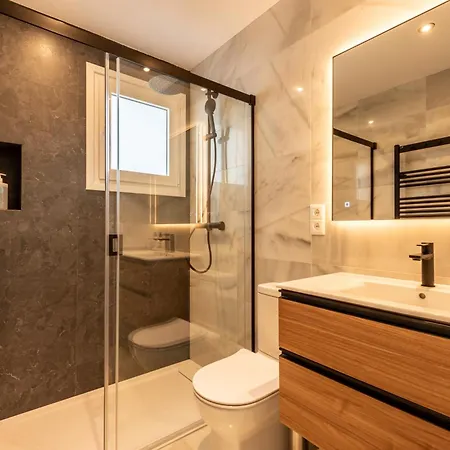 Alcazaba Apartman Estepona