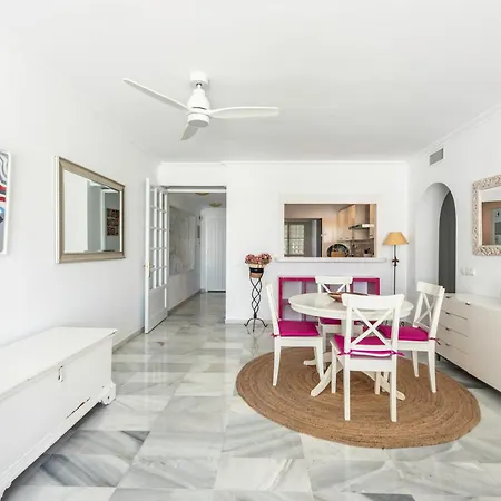 Alcazaba Apartmán