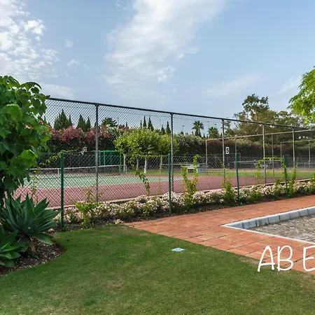 Apartment Alcazaba Estepona