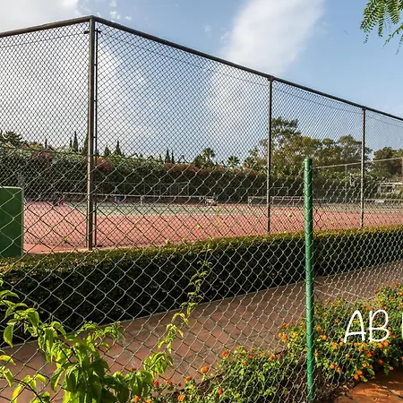 Alcazaba アパート