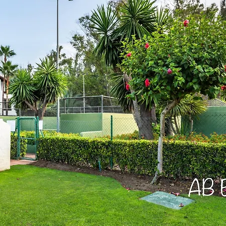 Alcazaba Διαμέρισμα *