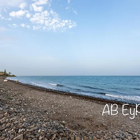 Alcazaba Estepona