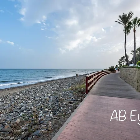 Alcazaba アパート