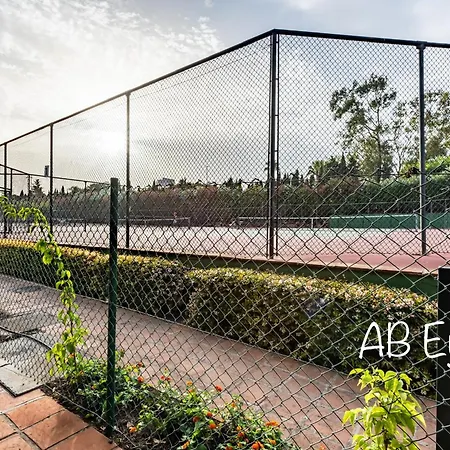 Apartment Alcazaba Estepona