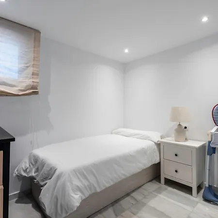 Alcazaba Εστεπόνα