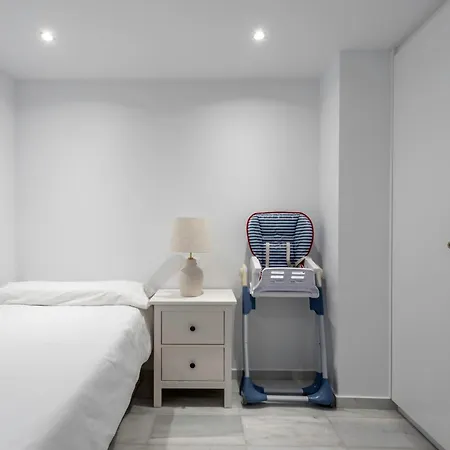 Alcazaba * エステポナ