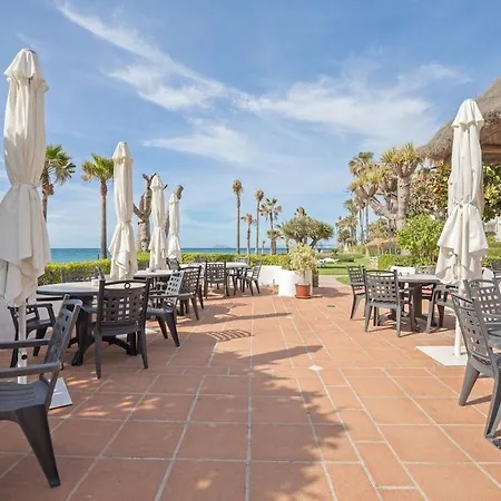 Alcazaba * エステポナ