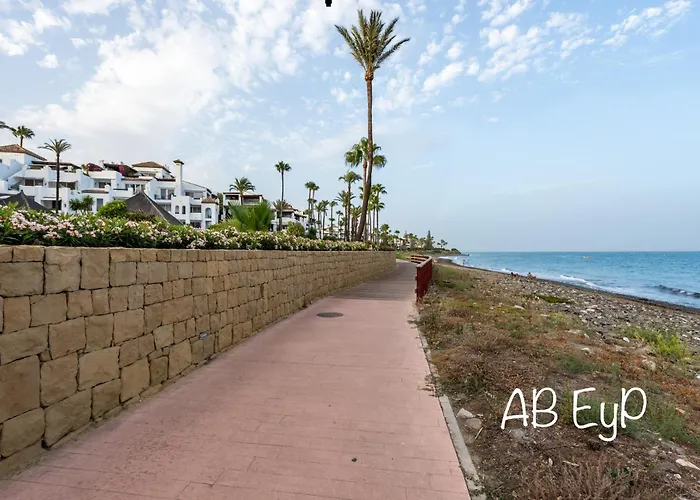 Alcazaba Apartamento