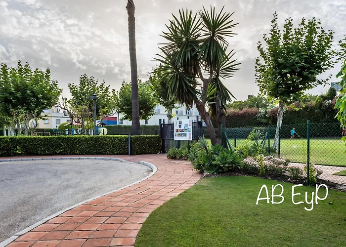 Alcazaba Εστεπόνα