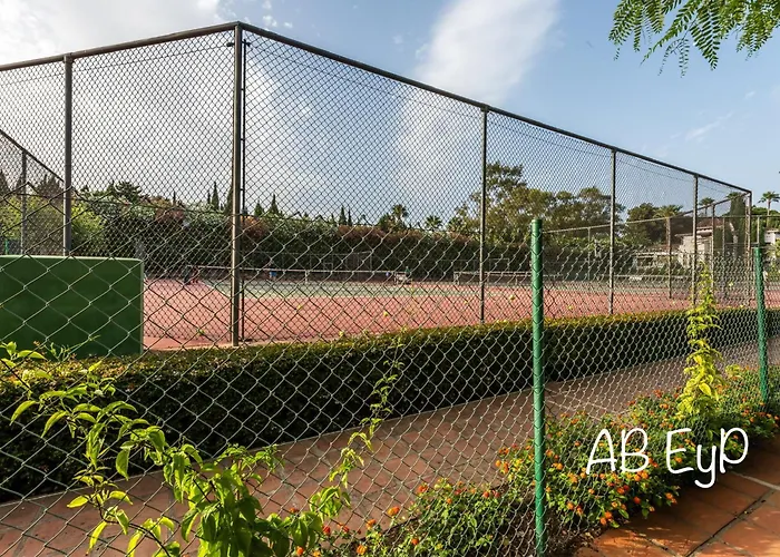 Alcazaba Apartamento