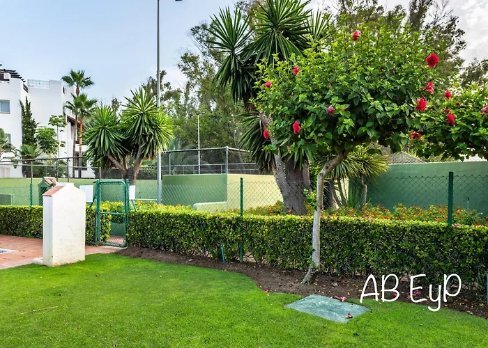 Alcazaba Διαμέρισμα *