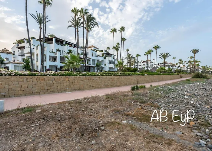 Alcazaba Apartamento Estepona