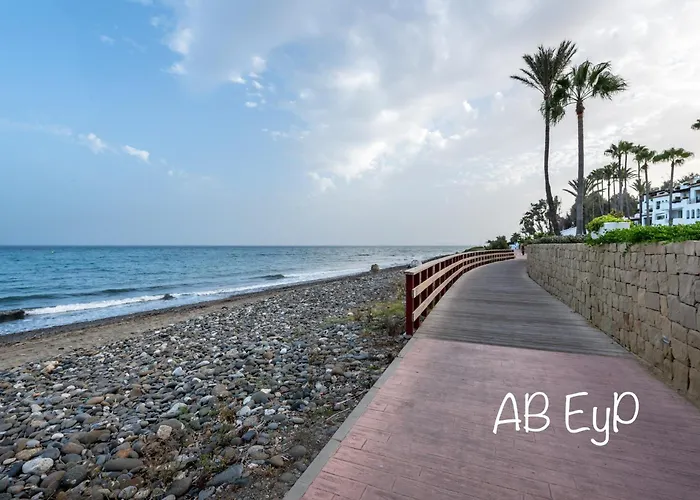 Alcazaba Διαμέρισμα