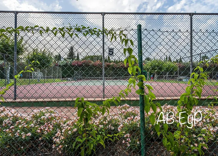 Apartamento Alcazaba *