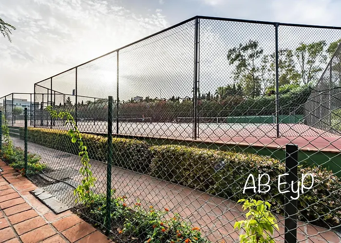 Apartamento Alcazaba Estepona