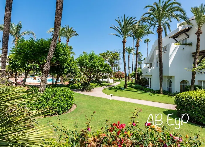 Apartamento Alcazaba