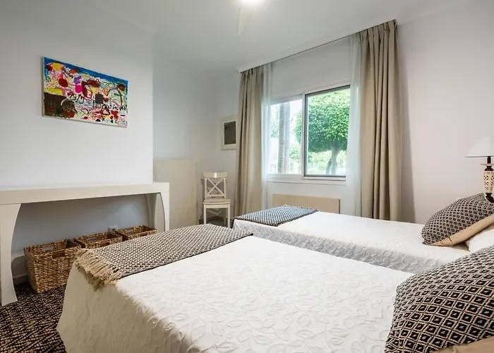 Apartamento Alcazaba