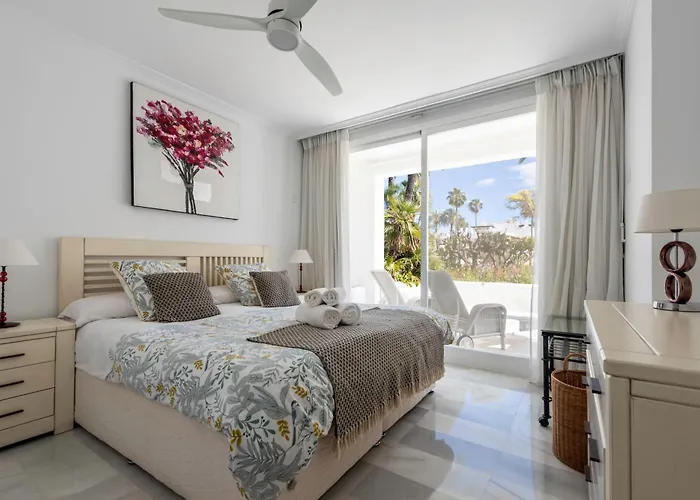 Alcazaba Apartamento *