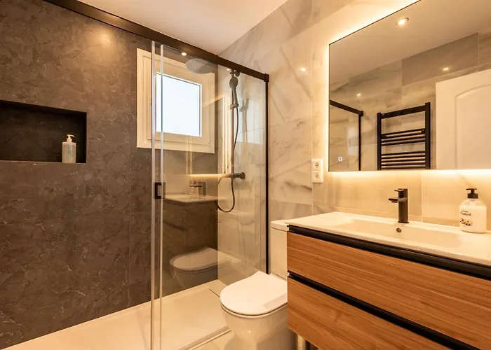 Alcazaba Apartamento Estepona