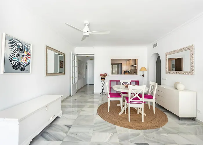 Alcazaba Apartamento