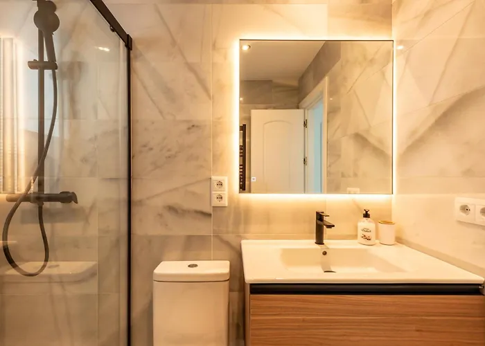 Alcazaba Διαμέρισμα *