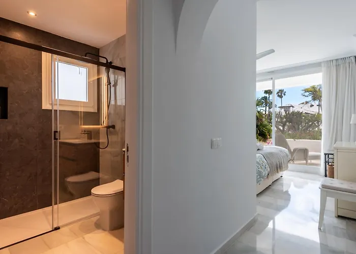 Apartamento Alcazaba