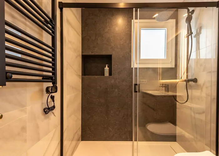 Apartamento Alcazaba