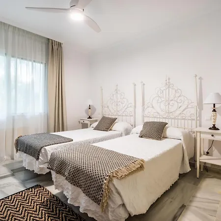 Alcazaba Эстепона