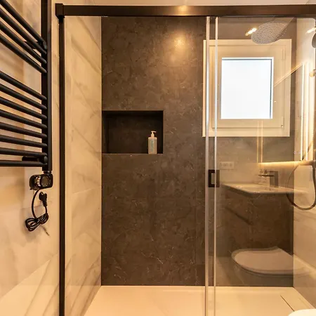 Апартаменты Alcazaba